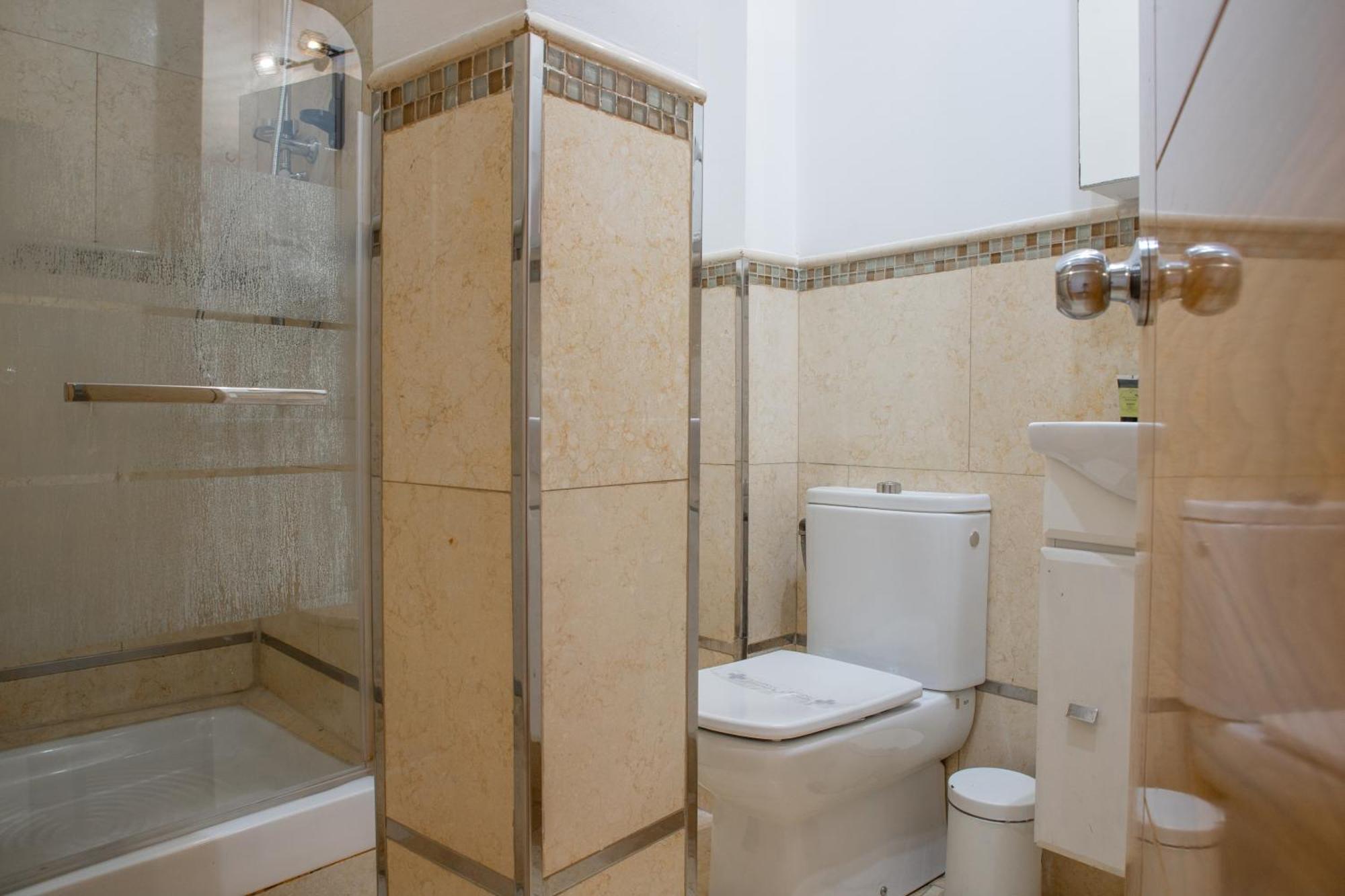 Appartement Gran Via - Donde Comienza Tu Mejor Experiencia à Madrid Extérieur photo
