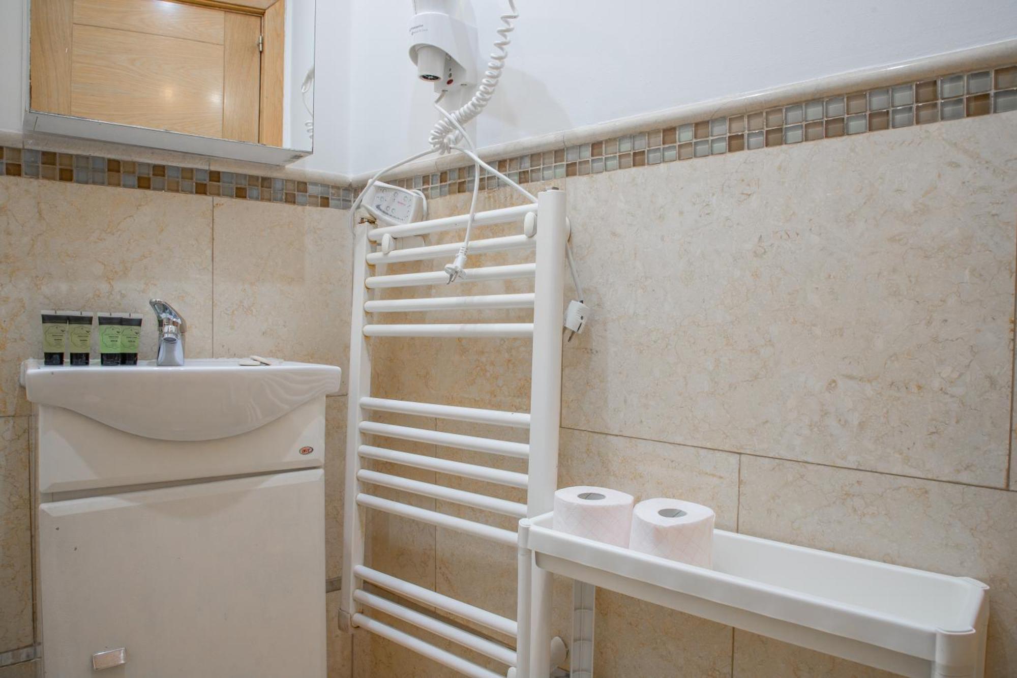 Appartement Gran Via - Donde Comienza Tu Mejor Experiencia à Madrid Extérieur photo