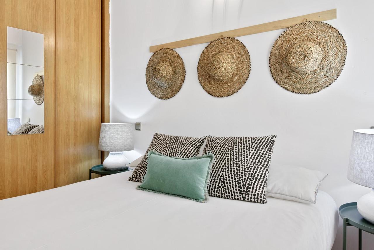Appartement Gran Via - Donde Comienza Tu Mejor Experiencia à Madrid Extérieur photo