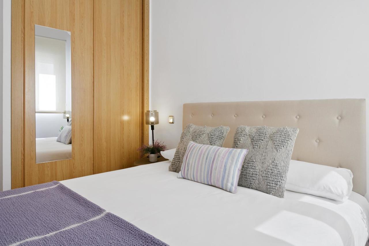 Appartement Gran Via - Donde Comienza Tu Mejor Experiencia à Madrid Extérieur photo