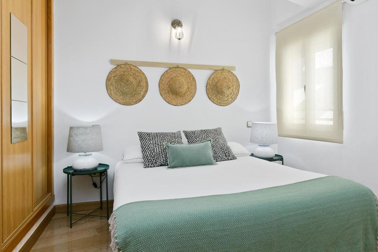 Appartement Gran Via - Donde Comienza Tu Mejor Experiencia à Madrid Extérieur photo